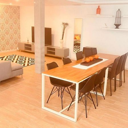 Luxury Villa Torrevieja With Swimmingpool Eksteriør billede