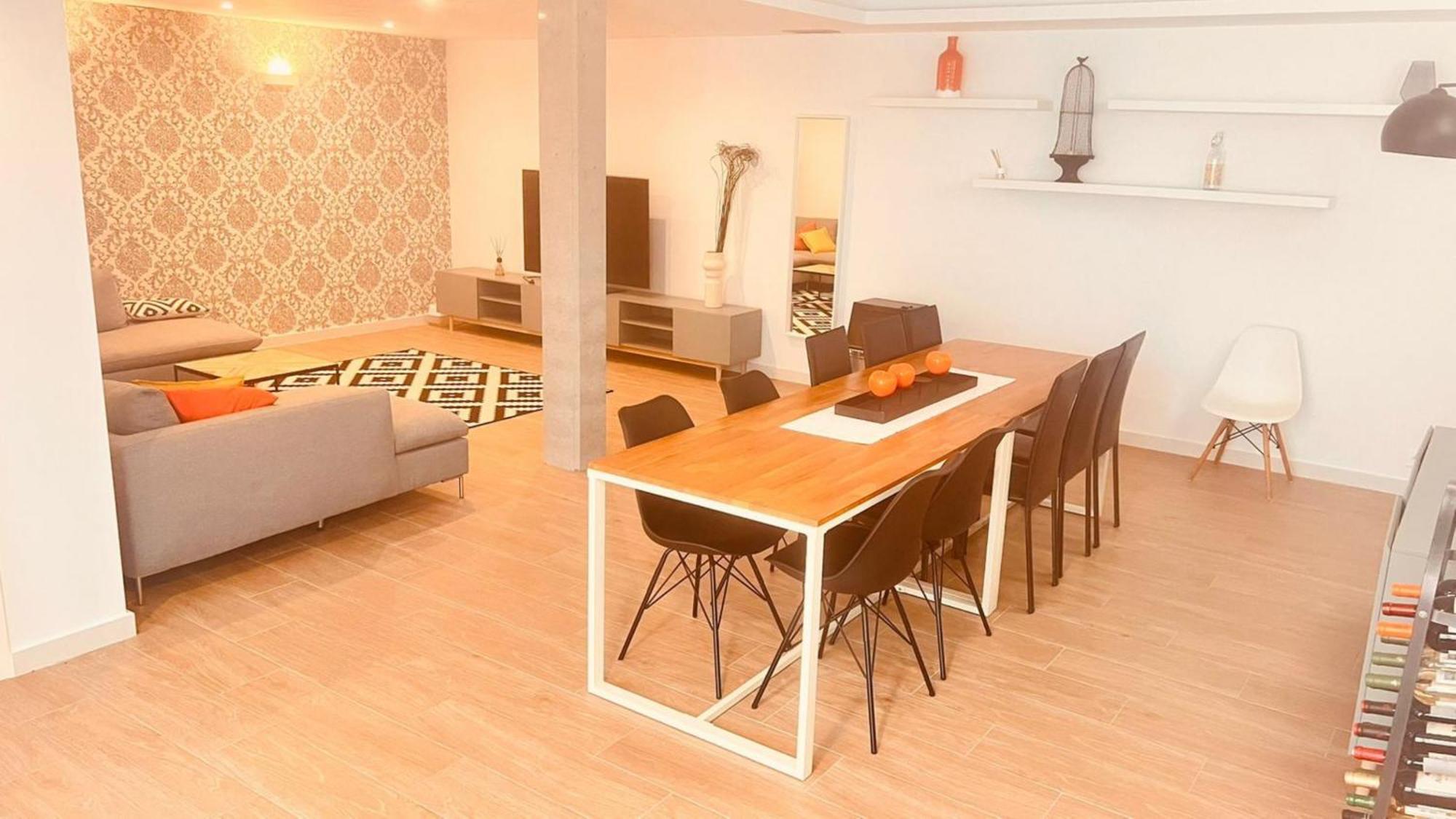 Luxury Villa Torrevieja With Swimmingpool Eksteriør billede