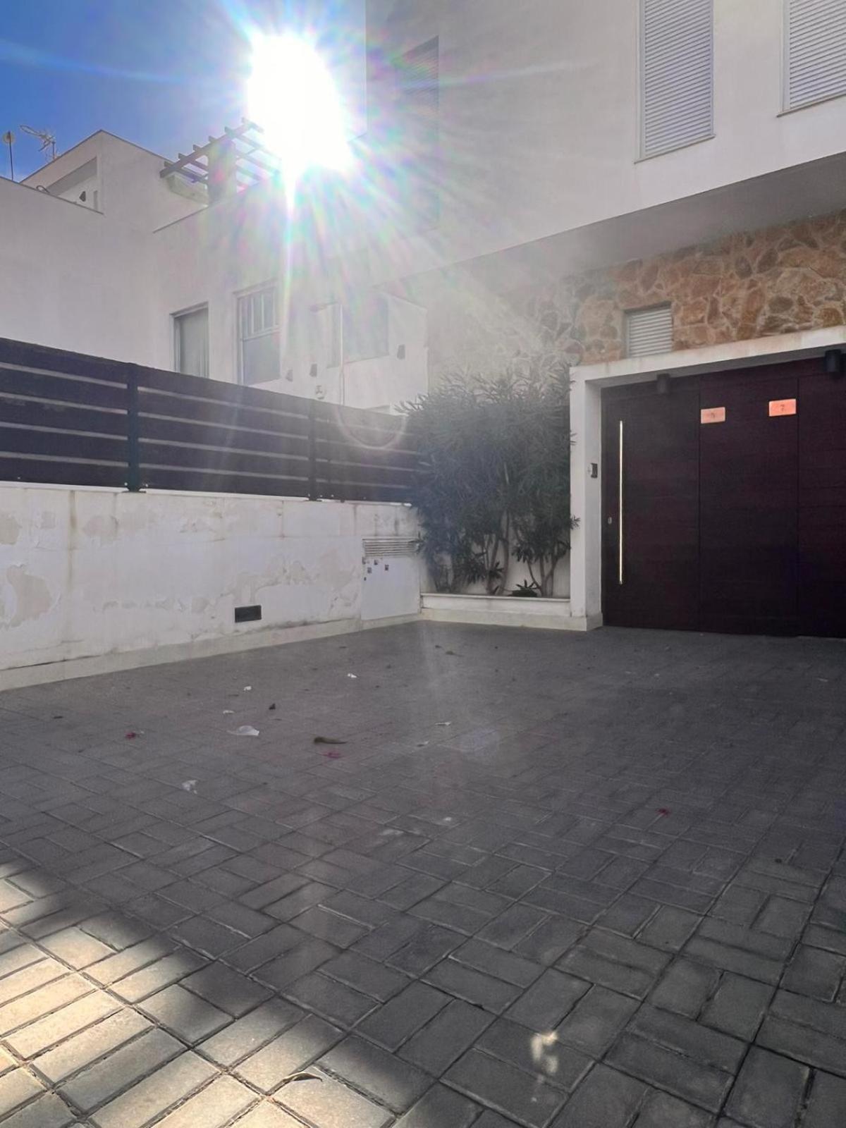 Luxury Villa Torrevieja With Swimmingpool Eksteriør billede