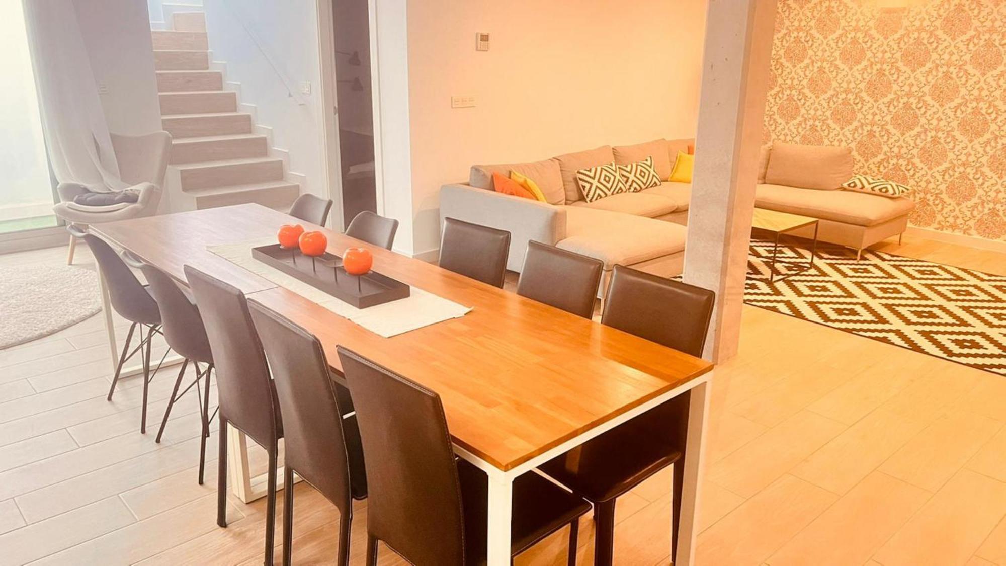 Luxury Villa Torrevieja With Swimmingpool Eksteriør billede